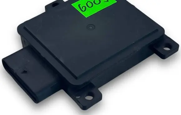 Jeep Compass Central body control module S6009 68621782AA