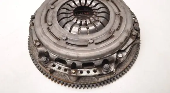 Ford Fiesta Clutch set kit CA6G6375CC
