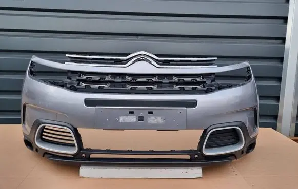 Citroen C5 Aircross Front bumper 9825397977