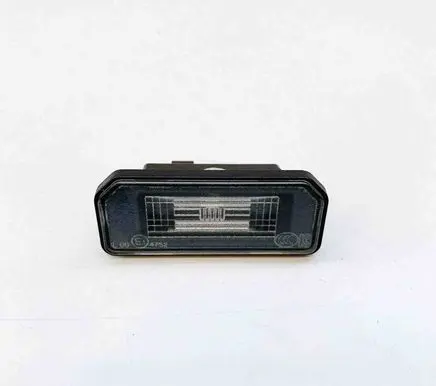 Tesla Model 3 Number plate light 107740800E