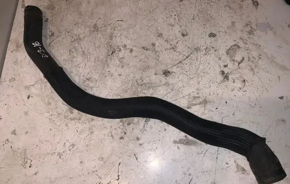 Volvo XC90 Engine coolant pipe/hose 30739249 D1916