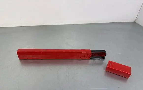 Volkswagen PASSAT B8 Emergency warning sign 1T0860250A