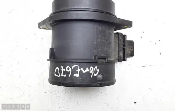 Hyundai Tucson JM Mass air flow meter 0281002721 2816427800