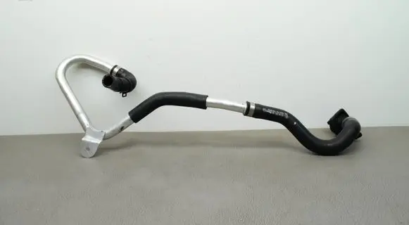 Mercedes-Benz GLC X253 C253 Engine coolant pipe/hose A2058302902