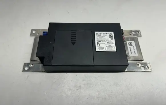 BMW 1 F20 F21 Bluetooth control unit module 2622611 84102622611