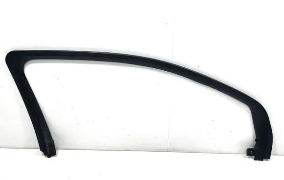 Opel Ampera Front door window/glass frame 802579867 22785436