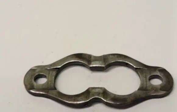 Audi Q5 SQ5 Fuel Injector clamp holder 