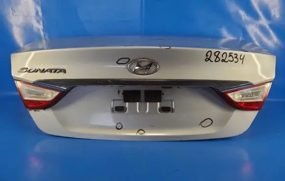 Hyundai Sonata Tailgate/trunk/boot lid 692003Q000