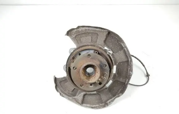 BMW X5 E70 Rear wheel hub