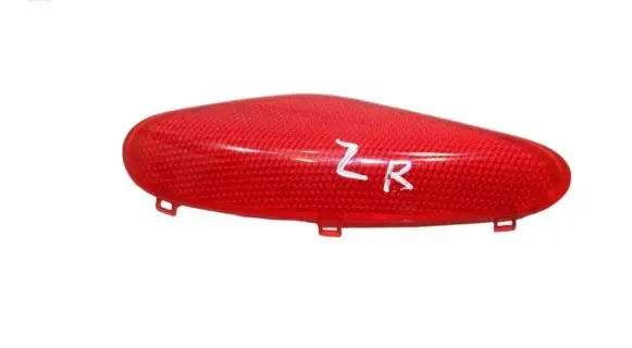 Hyundai i40 Rear tail light reflector