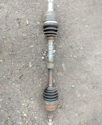 Mazda 2 Front driveshaft 