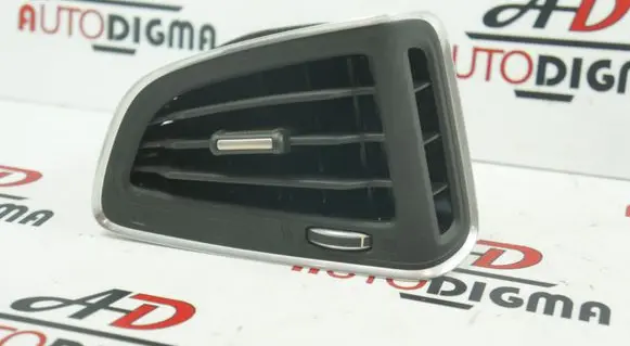 Ford B-MAX Dashboard side air vent grill/cover trim AV11R018B08