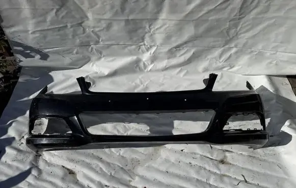 Mercedes-Benz C W204 Front bumper