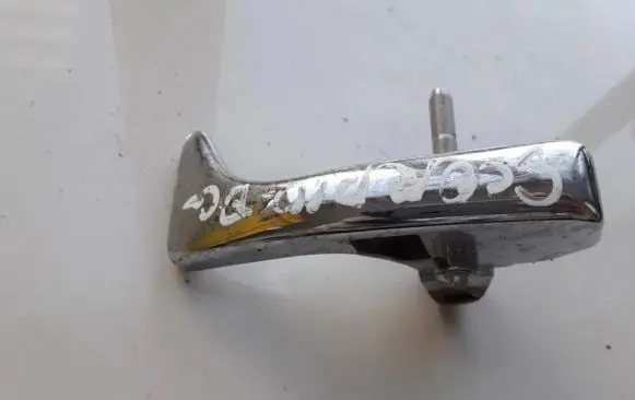 Ford Scorpio Rear door interior handle