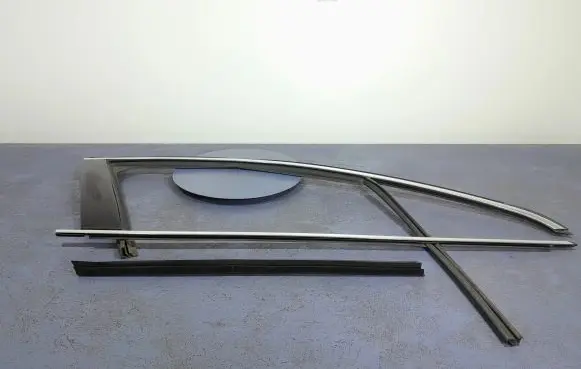 Peugeot 508 RXH Front bodywork piece 