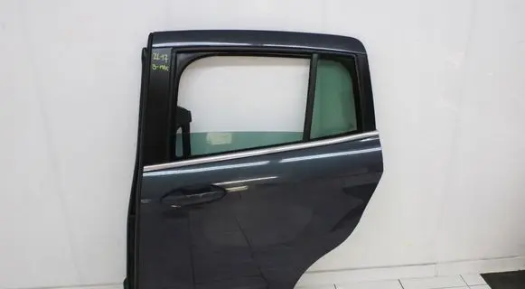 Ford B-MAX Rear door