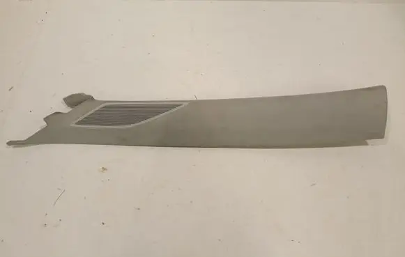 Volkswagen Golf VII (A) pillar trim 5G0867233