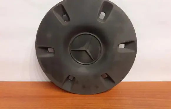 Mercedes-Benz Sprinter W906 R20 wheel hub/cap/trim 9789 A9064010025