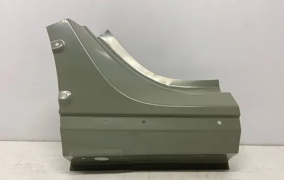 Tesla Model Y Sill 2053865SCA