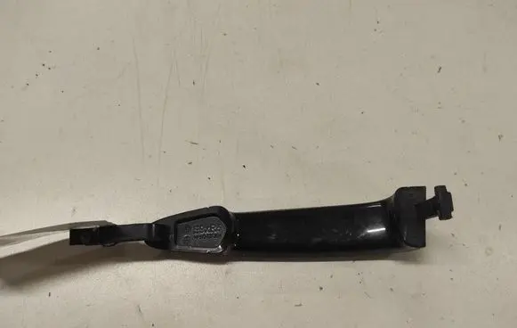 BMW 3 E90 E91 Rear door exterior handle E9XR5