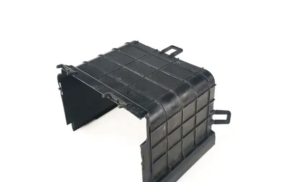 Battery box tray
