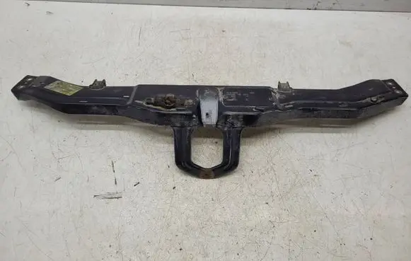 Mercedes-Benz C W202 Radiator support slam panel