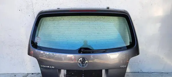 Volkswagen Touran I Tailgate/trunk/boot lid 