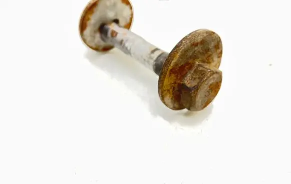 Skoda Octavia Mk2 (1Z) Rear suspension camber bolt 000232