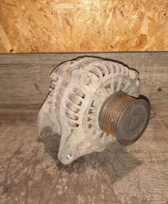 Mazda 5 Generator/alternator A3TB6581
