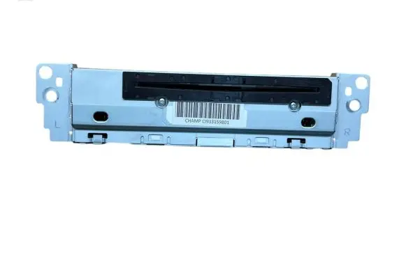 BMW 3 GT F34 Radio/CD/DVD/GPS head unit 9323785 9331598
