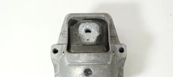 Audi A4 S4 B8 8K Engine mount bracket 8K0199381