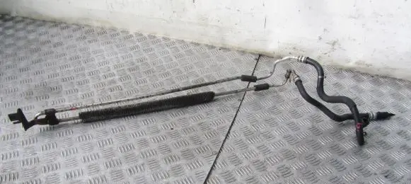 Volvo XC60 Transmission/gearbox oil cooler 