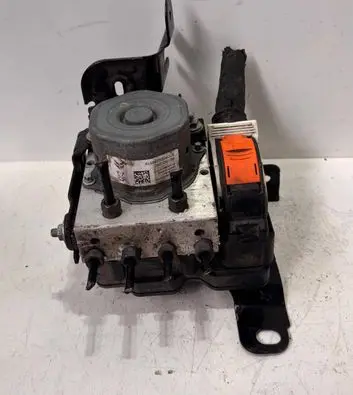 Peugeot 308 ABS Pump 9817627280