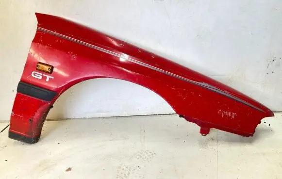 Mazda 626 Fender
