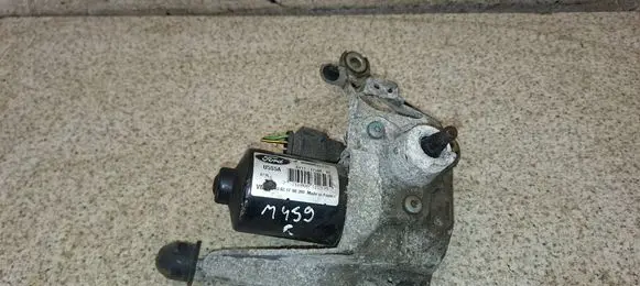 Ford B-MAX Wiper motor W000031259 U5S5A 716000312595