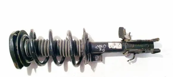 Ford Kuga III Front shock absorber/damper lx6118045sdf lx61-18045-sdf