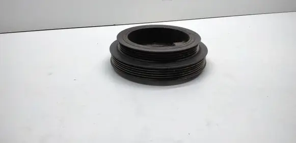 KIA Carnival Crankshaft pulley