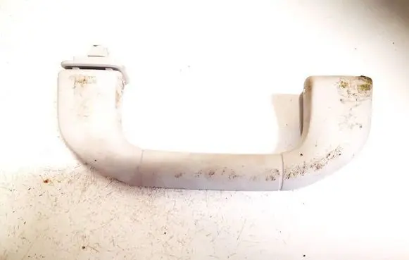 Mercedes-Benz C AMG W204 Front interior roof grab handle A2118100051