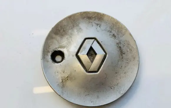 Renault Scenic I Original wheel cap 8200022038a