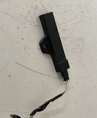 Interior comfort aerial antenna