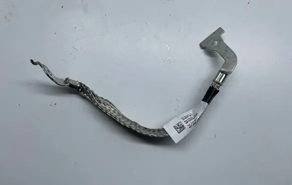 Tesla Model Y Negative earth cable (battery) 151006100C HBT222036C1207