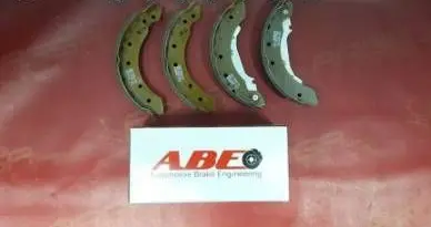 Volvo V70 Other brake parts C0P014ABE