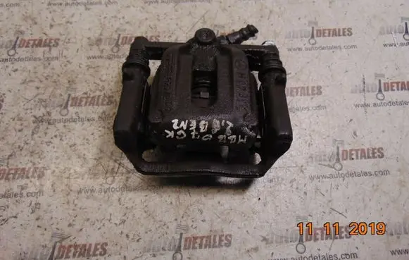 Mercedes-Benz B W245 Rear brake caliper