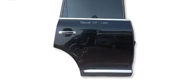 Porsche Cayenne (9PA) Rear door 7E0035411A