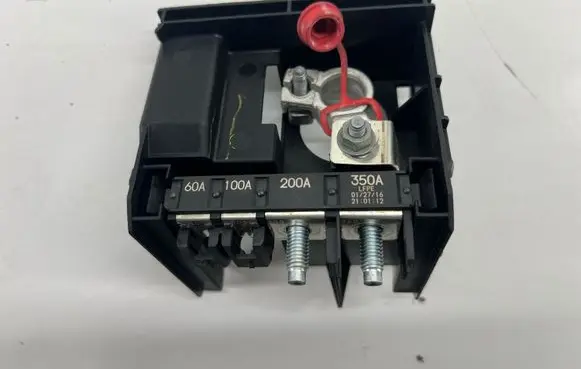 Chevrolet Camaro Positive wiring loom 84024856 23312008