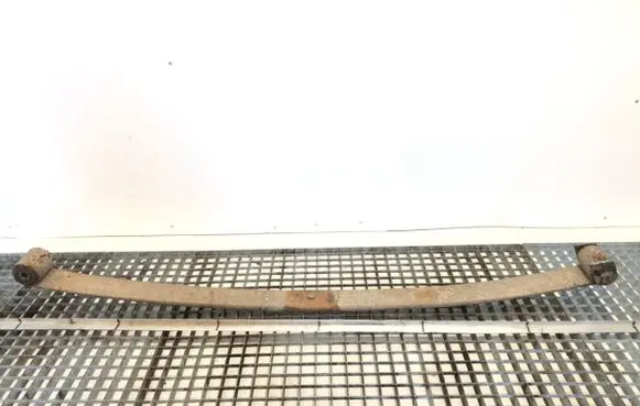 Citroen Jumper Rear leaf spring 