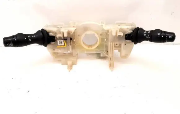 Renault Laguna III A set of switches 255670001R