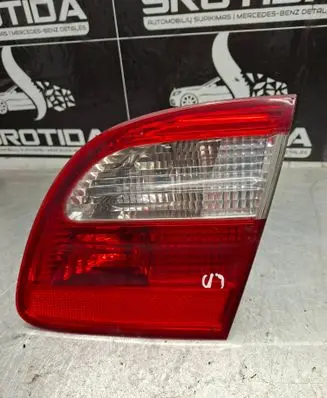 Mercedes-Benz E W211 Tailgate rear/tail lights A2118201464 379504