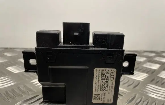 Audi Q5 SQ5 Other control units/modules 8R0907160