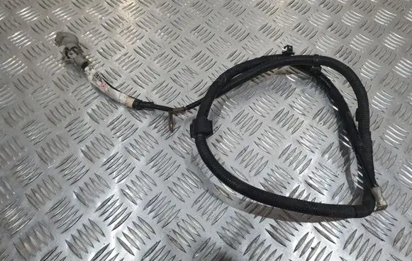 Mazda 2 Positive cable (battery) PU8345